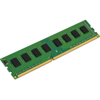 sdkin-kvr56us816-lg.jpg Kingston ValueRAM KVR56U46BS8-16 16GB (1x 16GB) DIMM System Memory, 5600MHz, DDR5, CL46 - Image 1