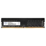 Netac Basic NTBSD4P32SP-16 16GB (1x 16GB) DIMM System Memory, 3200MHz, DDR4, CL16