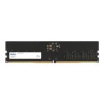 Netac Basic NTBSD5P48SP-16 8GB (1x 16GB) DIMM System Memory, 4800MHz, DDR5, CL40 - Bulk