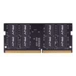 PNY (MN16GBSD43200-SI) 16GB, PERFORMANCE DDR4 3200MHz, SODIMM Notebook Memory, CL22, Single channel