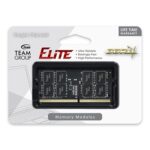 Team Elite TED416G3200C22-S01 16GB (1x 16GB) SODIMM System Memory, 3200MHz, DDR4, CL22