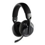 Tecware Q3 Wired/ Wireless 2.4Ghz & Bluetooth Lightweight Gaming Headset