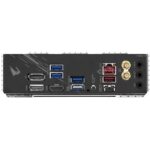 Gigabyte B550I AORUS PRO AX AMD AM4 Socket Motherboard, Mini-ITX, 2x DDR4 Slots, 2x M.2 Sockets, Fitted I/O Shield, 2.5GbE LAN, Wi-Fi 6, 1x DisplayPorts / 2x HDMI Port - Image 5