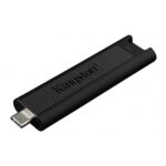 Kingston DTMAX/1TB DataTraveler Max 1TB USB-C USB Drive, USB3.2, Gen2, 1000MB/s, Black, Retail Boxed - Image 3