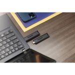 Kingston DTMAX/1TB DataTraveler Max 1TB USB-C USB Drive, USB3.2, Gen2, 1000MB/s, Black, Retail Boxed - Image 6