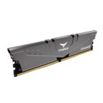 Team T-Force Vulcan Z 16GB Silver Heatsink (2 x 8GB) DDR4 3200MHz DIMM System Memory - Image 4