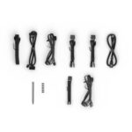 be quiet! Pure Power 12 M 1200W PSU, 80 PLUS Gold, Exceptionally Quiet 120mm Fan, ATX 3.0, 10 Year Warranty - Image 4