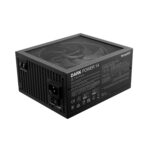 be quiet! DARK POWER 14, 1200W, 80 PLUS certified and Cybenetics efficiency, ATX 3.1 compliant, PCIe 5.1 compatible, backed by a 10-year manufacturer's warranty. - Image 4