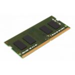 Kingston ValueRAM KVR32S22S6/8 8GB (1x 8GB) SODIMM System Memory, 3200MHz, DDR4, CL22 - Image 2