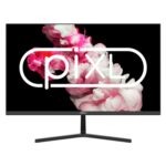 piXL PX27IVHD 27 Inch 100Hz Full HD Widescreen IPS Monitor, 1920x1080 Resolution, 5ms Response Time, 100Hz Refresh Rate, HDMI, VGA & VESA Mount - Image 2