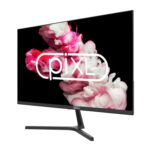 piXL PX27IVHD 27 Inch 100Hz Full HD Widescreen IPS Monitor, 1920x1080 Resolution, 5ms Response Time, 100Hz Refresh Rate, HDMI, VGA & VESA Mount - Image 3