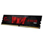 G.SKILL Aegis F4-3200C16D-16GIS 16GB (2x 8GB) DIMM System Memory, 3200MHz, DDR4, CL16 - Image 3