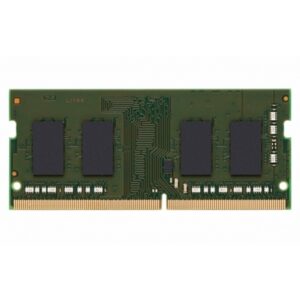Kingston ValueRAM KVR32S22S6/8 8GB (1x 8GB) SODIMM System Memory, 3200MHz, DDR4, CL22