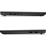 Lenovo V15 G4 IRU 83A100AMUK Laptop, 15.6 Inch Full HD TN 1080p Screen, Intel Core i5 13420H 13th Gen, 8GB RAM, 256GB SSD, Windows 11 Home - Image 5