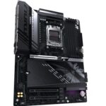 Gigabyte B850 AORUS ELITE WIFI7 AMD AM5 Socket Motherboard, ATX, 4x DDR5 Slots, 3x M.2 Sockets, 2x USB-C Port, Fitted I/O Shield, 2.5GbE LAN, Wi-Fi 7, 1x DisplayPort / 1x HDMI Port - Image 3