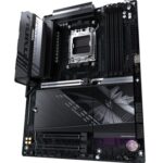 Gigabyte B850 AORUS ELITE WIFI7 AMD AM5 Socket Motherboard, ATX, 4x DDR5 Slots, 3x M.2 Sockets, 2x USB-C Port, Fitted I/O Shield, 2.5GbE LAN, Wi-Fi 7, 1x DisplayPort / 1x HDMI Port - Image 4