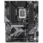 Gigabyte B760 GAMING X GEN5 Intel 1700 Socket Motherboard, ATX, 4x DDR5 Slots, 3x M.2 Socket, 2.5GbE LAN, 1x HDMI Port / 1x DisplayPort - Image 2
