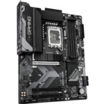 Gigabyte B760 GAMING X GEN5 Intel 1700 Socket Motherboard, ATX, 4x DDR5 Slots, 3x M.2 Socket, 2.5GbE LAN, 1x HDMI Port / 1x DisplayPort - Image 3