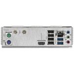 Gigabyte H610M D3H WIFI DDR4 Intel 1700 Socket Motherboard, Micro-ATX, 2x DDR4 Slots, 2x M.2 Socket, GbE LAN, Wi-Fi 5, 1x HDMI Port - Image 4