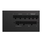 GIGABYTE GP-UD750GM 750W V2, 80 Plus Gold Certified Fully Modular Power Supply, PCIe Gen 5.1, 80 PLUS Gold, Fully Modular Design, 120mm Fan, ATX 3.1 compatible, UK Plug - Image 6