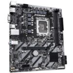 Gigabyte H810M S2H Intel 1851 Socket Motherboard, Micro-ATX, 2x DDR5 Slots, 1x M.2 Socket, GbE LAN, 1x D-Sub / 1x DisplayPort / 1x HDMI Port - Image 3