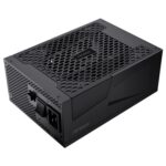 Antec Signature 2200 Platinum 2200W ATX 3.1 Power Supply – Fully Modular, 80 PLUS Platinum, PCIe 5.1 Ready, AI-Assisted Smart Fan Control, 12V-2x6 Connector - Image 2