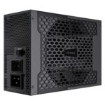 Antec Signature 2200 Platinum 2200W ATX 3.1 Power Supply – Fully Modular, 80 PLUS Platinum, PCIe 5.1 Ready, AI-Assisted Smart Fan Control, 12V-2x6 Connector - Image 4