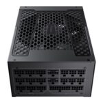 Antec Signature 2200 Platinum 2200W ATX 3.1 Power Supply – Fully Modular, 80 PLUS Platinum, PCIe 5.1 Ready, AI-Assisted Smart Fan Control, 12V-2x6 Connector - Image 5