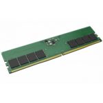 Kingston KCP556US8-16 16GB (1x 16GB) DIMM System Memory, 5600MHz, DDR5, CL46 - Image 2