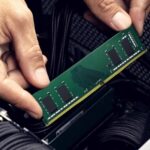 Kingston KCP556US8-16 16GB (1x 16GB) DIMM System Memory, 5600MHz, DDR5, CL46 - Image 4