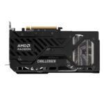 ASRock AMD Radeon RX 9060 XT Challenger OC 16GB GDDR6 Graphics Card, 2048 Streams, 3290MHz Boost Clock, Dual Fan, 2x DisplayPorts / 1x HDMI Port - Image 5