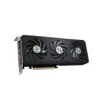 Gigabyte NVIDIA GeForce RTX 5060 EAGLE MAX OC 8GB GDDR7 Graphics Card, 3840 CUDA Cores, 2550 MHz Core Clock, Triple Fan, 3x DisplayPorts / 1x HDMI Ports - Image 3