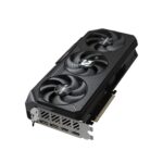 Gigabyte AMD Radeon RX 9070 XT GAMING 16GB GDDR6 Graphics Card, 4096 Streams, 2400 MHz Core Clock, Triple Fan, RGB, 2x DisplayPorts / 2x HDMI Ports - Image 3