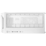 ANTEC P20CE Case, E-ATX Gaming, White, Mid Tower, 2 x USB 3.0 / Type-C 3.2 Gen 2 x 1, E-ATX, ATX, Micro-ATX, ITX - Image 3