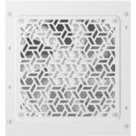 Antec GSK ATX3.1 850W Power Supply V2, White,80 PLUS Gold, Full Modular, PCIe 5.1, JP Capacitors, Silent FDB Fan, CircuitShield Protection - Image 5