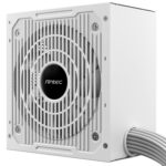 Antec CSK DC 750W PSU, White, 80+ Bronze, Fully Wired, Antec's 5-year warranty - Image 3