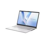 ASUS Vivobook Go 15 Laptop, 15.6 Inch Full HD Screen, AMD Ryzen 5 7520U Processor, 8GB RAM, 512GB SSD, Windows 11 Home, Silver - Image 4