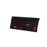 Marvo Scorpion KG937 Arma 98 Wired Hot Swappable Mechanical Backlit UK Layout Gaming Keyboard - Image 5