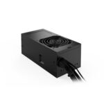 be quiet! 300W TFX Power 3, 80 PLUS Gold Wired PSU, Dual Rail, 26A +12V, Black, TFX PSU - Image 3