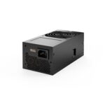 be quiet! 300W TFX Power 3, 80 PLUS Gold Wired PSU, Dual Rail, 26A +12V, Black, TFX PSU - Image 4
