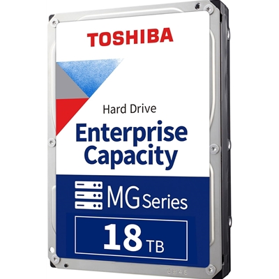 hdtos-mg09ac18te-lg.jpg Toshiba MG09 (MG09ACA18TE) 18TB SATAIII 7200RPM 3.5 Internal Hard Drive - Image 1