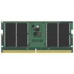 Kingston ValueRAM KVR56S46BD8-32 32GB (1x 32GB) SODIMM System Memory, 5600MHz, DDR5, CL46