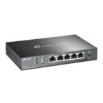 TP-Link Omada ER605 (TL-R605) Omada Gigabit VPN Router - Image 3