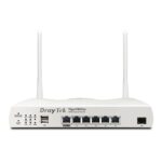 DrayTek V2865AX-K Vigor 2865ax Wireless 6 AX Multi-WAN Firewall VDSL Modem Router - Image 2
