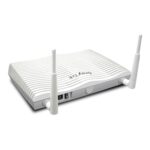 DrayTek V2865AX-K Vigor 2865ax Wireless 6 AX Multi-WAN Firewall VDSL Modem Router - Image 3