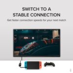 Plugable USB3-E1000 USB-A to Gigabit Ethernet Adapter - Image 2