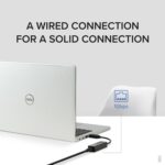 Plugable USB3-E1000 USB-A to Gigabit Ethernet Adapter - Image 4