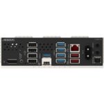 Gigabyte B850 AORUS ELITE WIFI7 AMD AM5 Socket Motherboard, ATX, 4x DDR5 Slots, 3x M.2 Sockets, 2x USB-C Port, Fitted I/O Shield, 2.5GbE LAN, Wi-Fi 7, 1x DisplayPort / 1x HDMI Port - Image 5