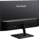 ViewSonic VA2432-MHD-3 24 Inch Full HD 100Hz IPS Monitor with DisplayPort, HDMI and VGA - Image 4