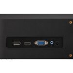 ViewSonic VA2432-MHD-3 24 Inch Full HD 100Hz IPS Monitor with DisplayPort, HDMI and VGA - Image 6